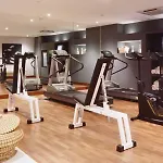 Ac Hotel Sevilla Forum By Marriott 