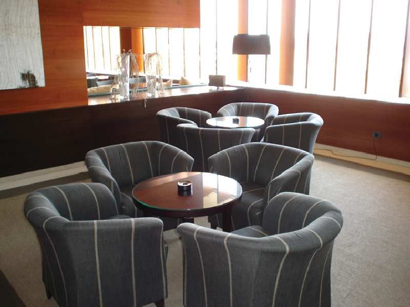 Hotel Ac Fórum By Marriott