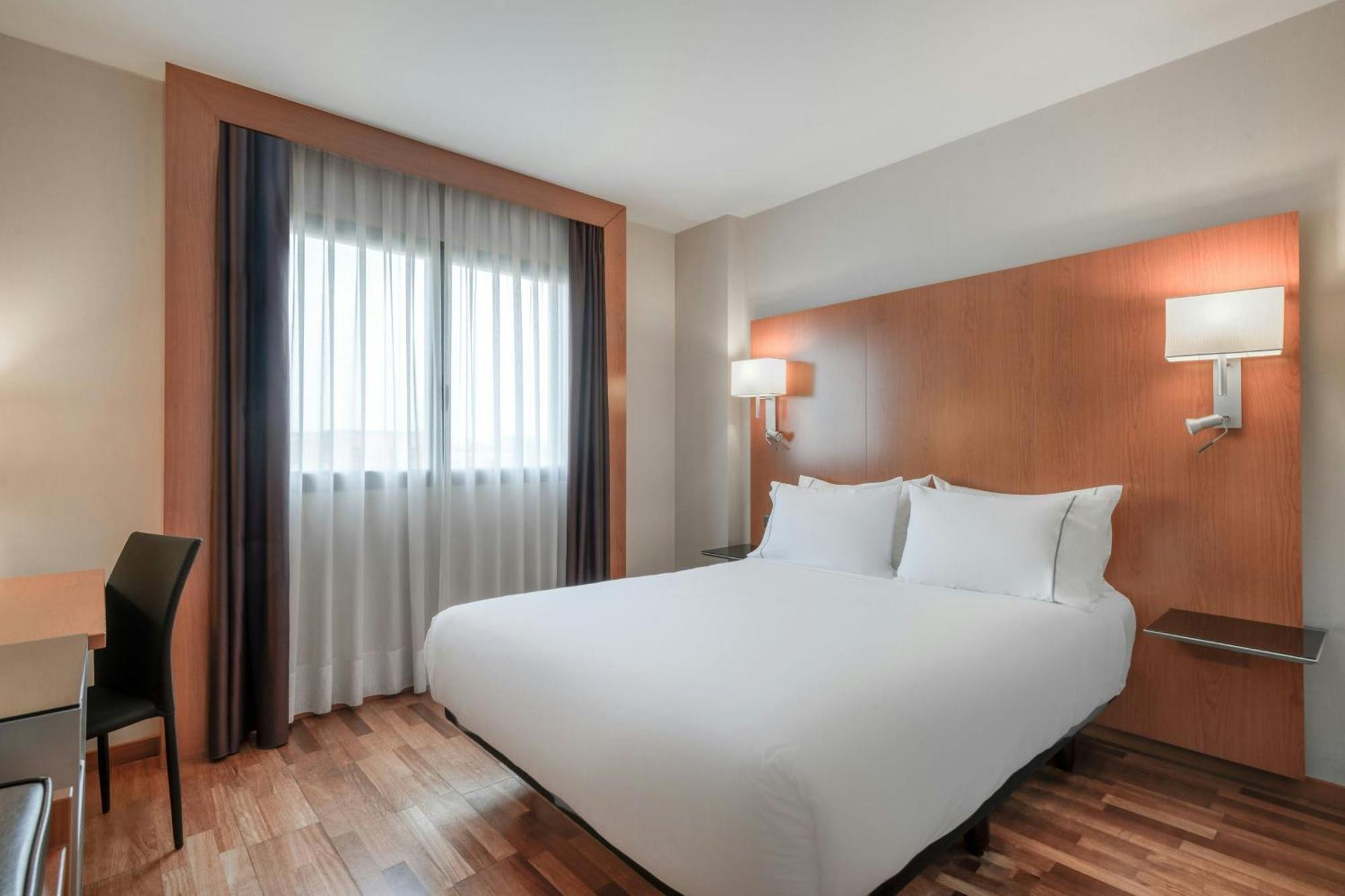 Ac Forum By Marriott Hotel Siviglia
