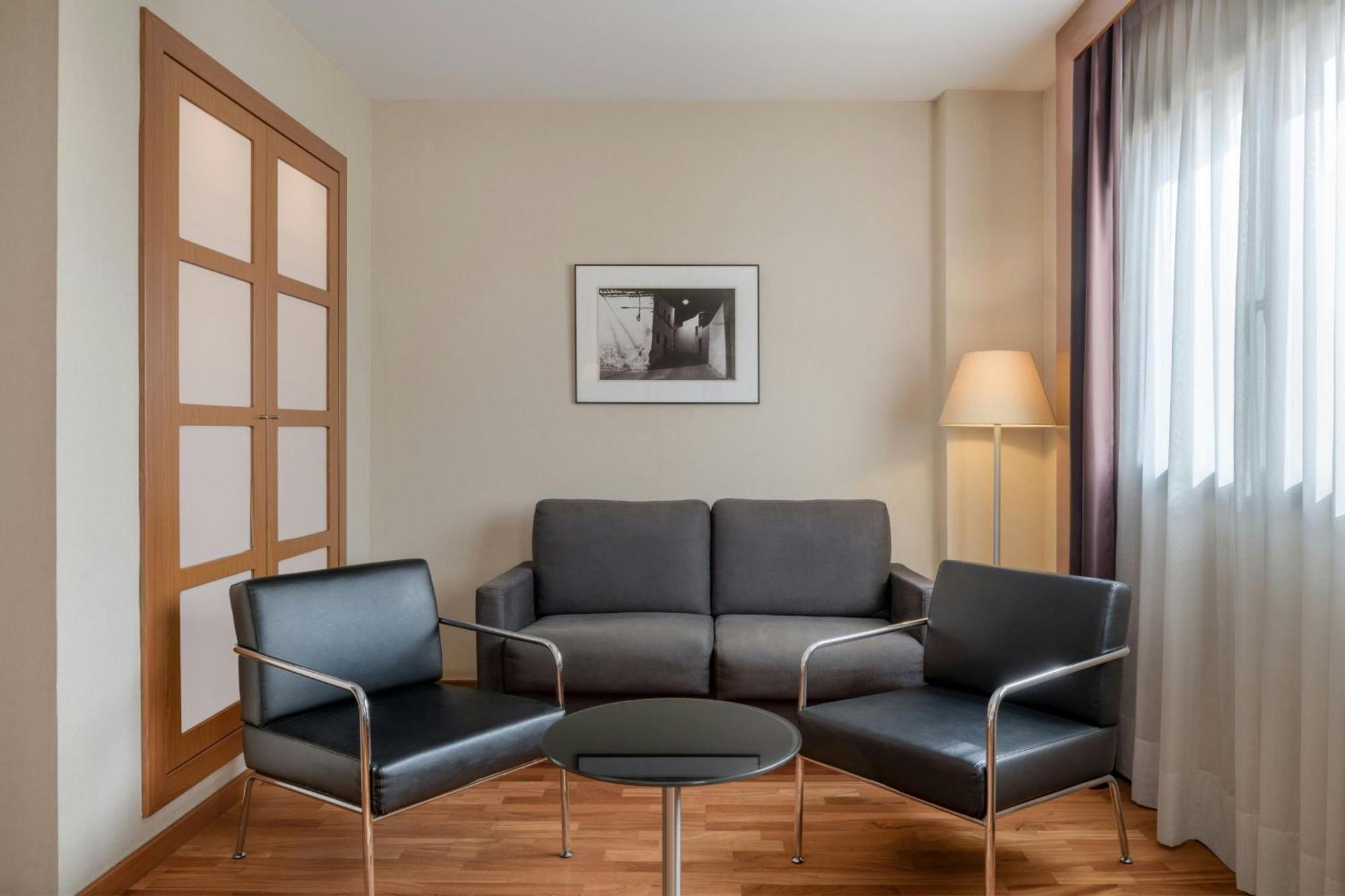 Ac Forum By Marriott Siviglia