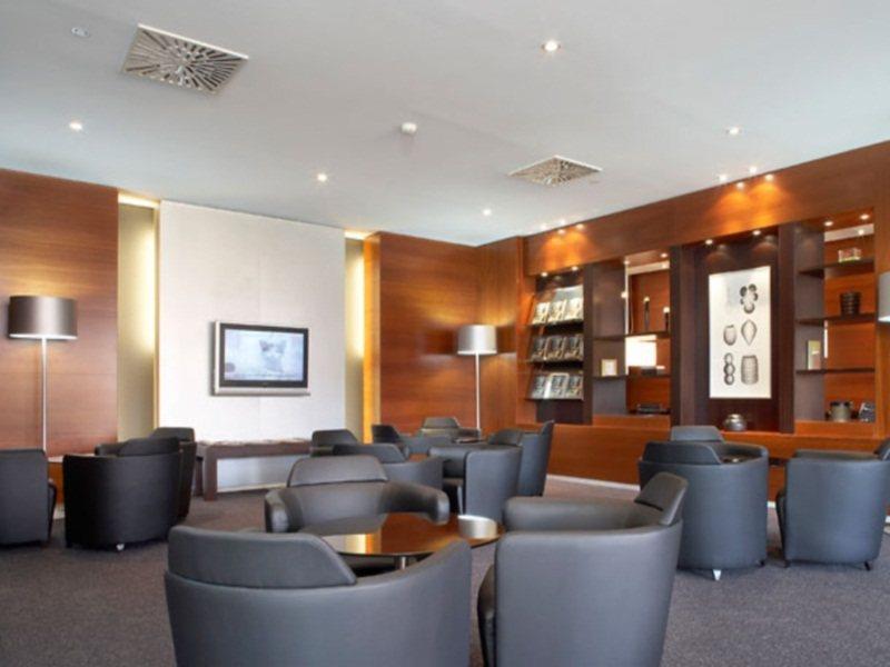 Ac Forum By Marriott Hotel 4*