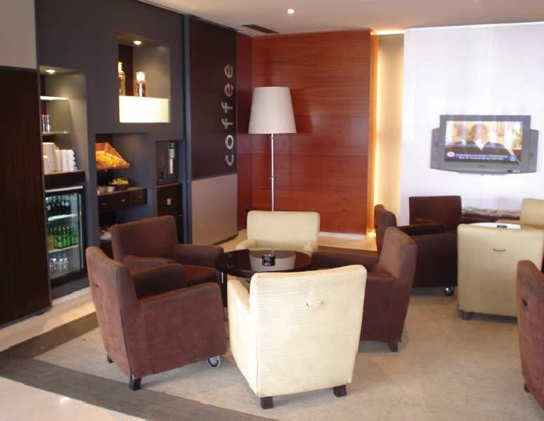 Hotel Ac Forum By Marriott Siviglia