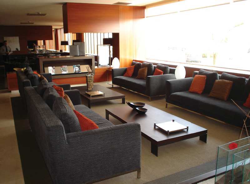 Ac Forum By Marriott Hotel 4*