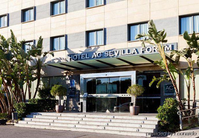 Ac Forum By Marriott Séville