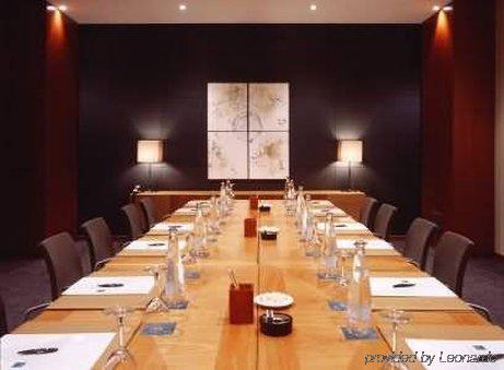Ac Forum By Marriott Hotel