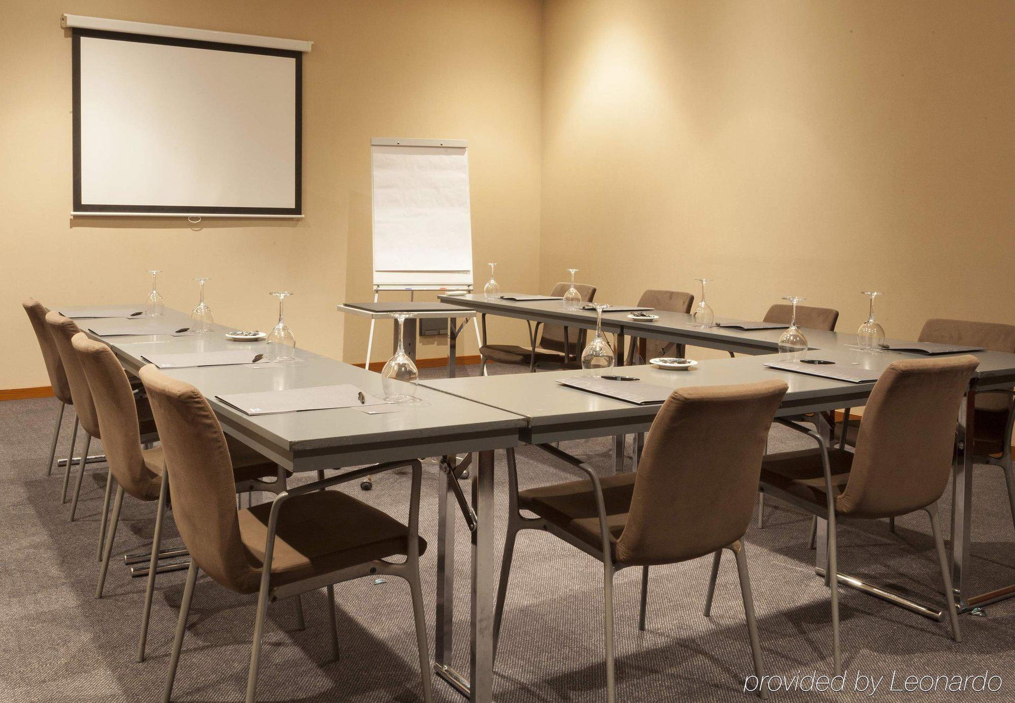 Ac Forum By Marriott Hotel Séville