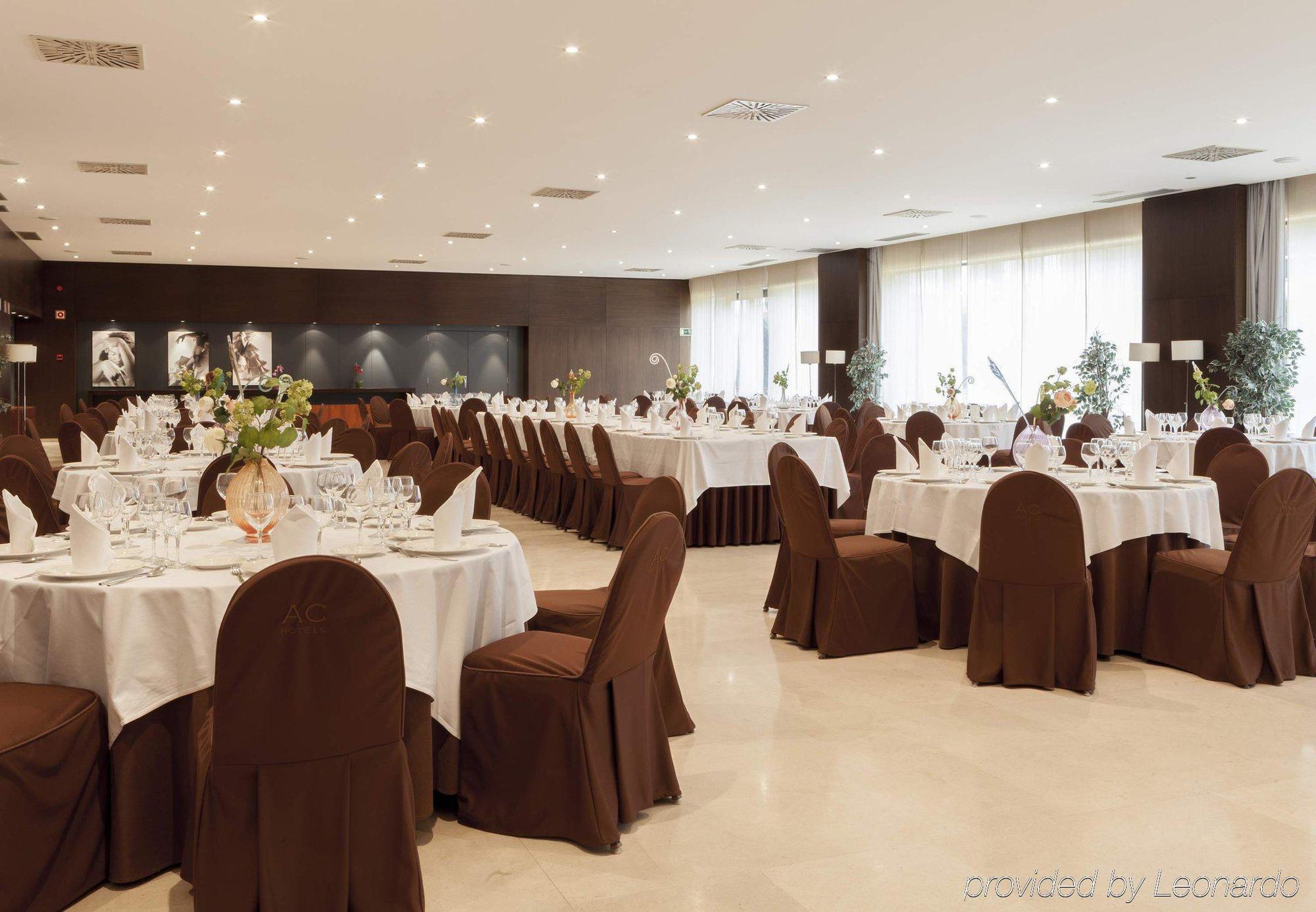 Ac Forum By Marriott