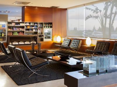 Ac Forum By Marriott 4* Séville