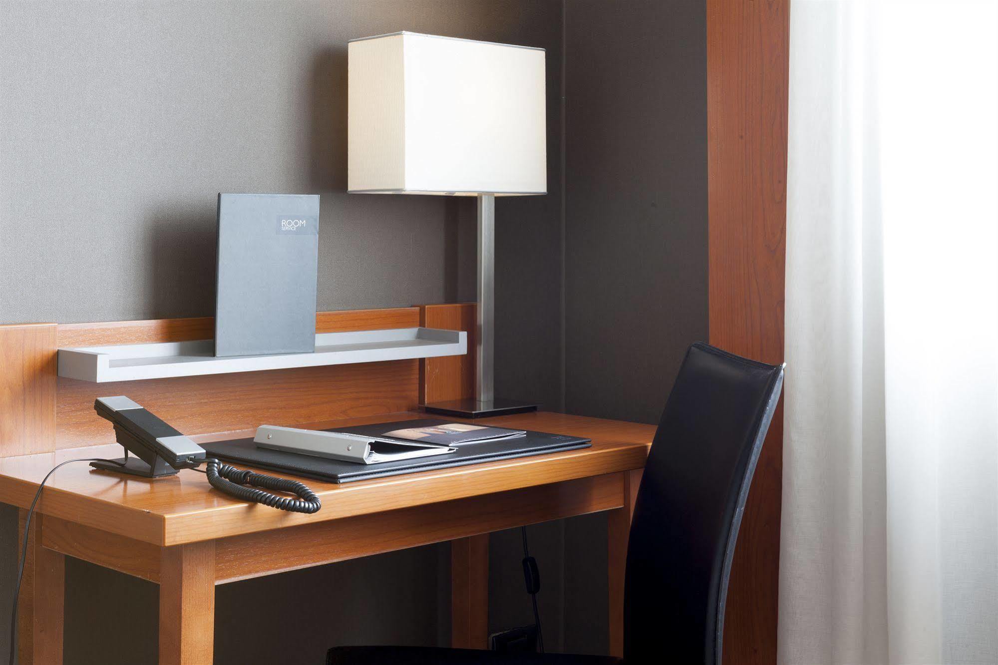 Ac Forum By Marriott 4*