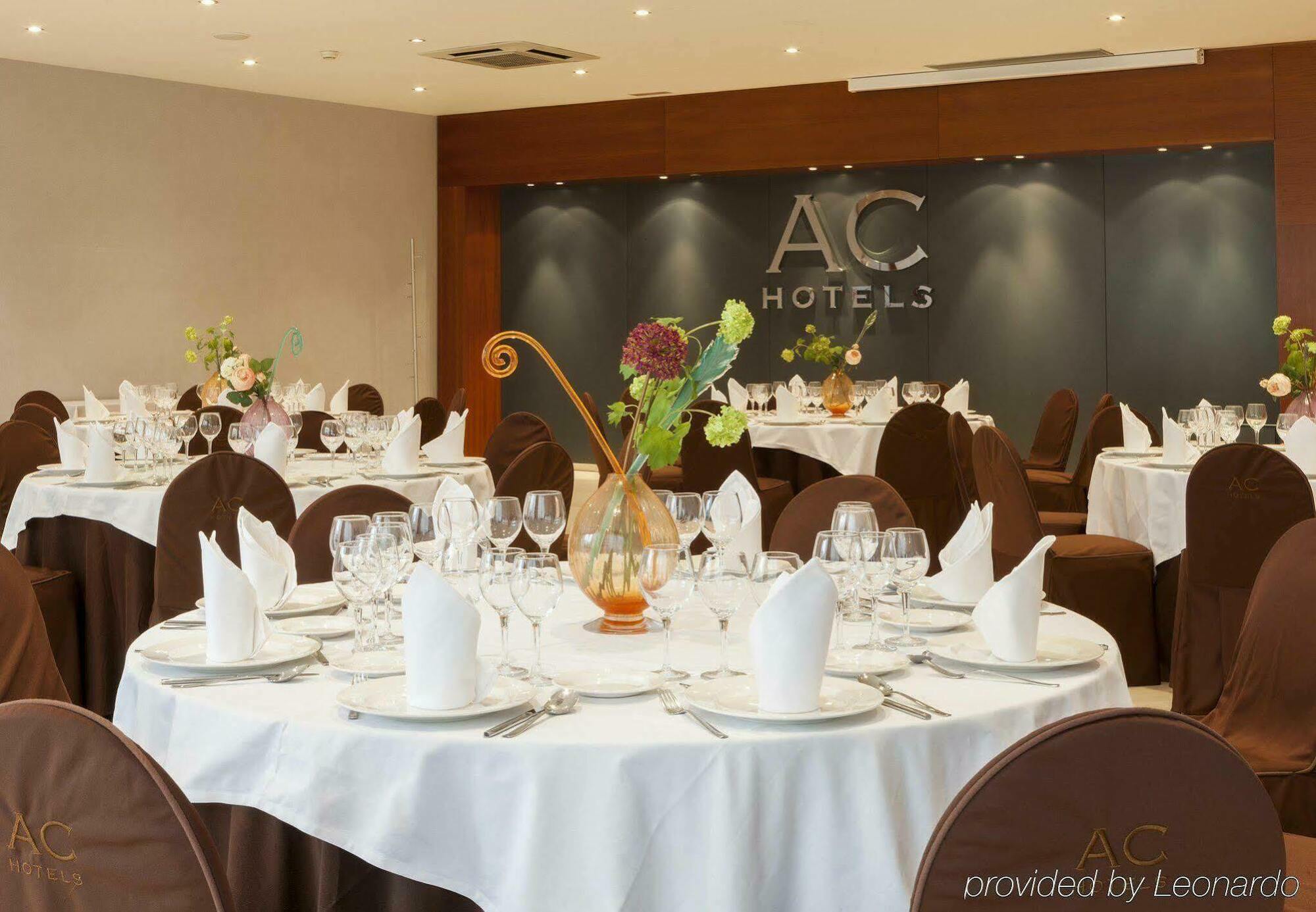 Ac Forum By Marriott 4* Séville