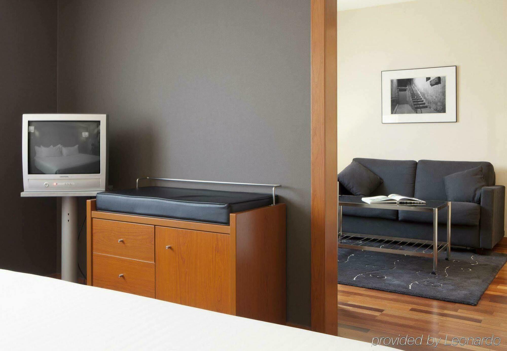 Ac Forum By Marriott Hotel 4*