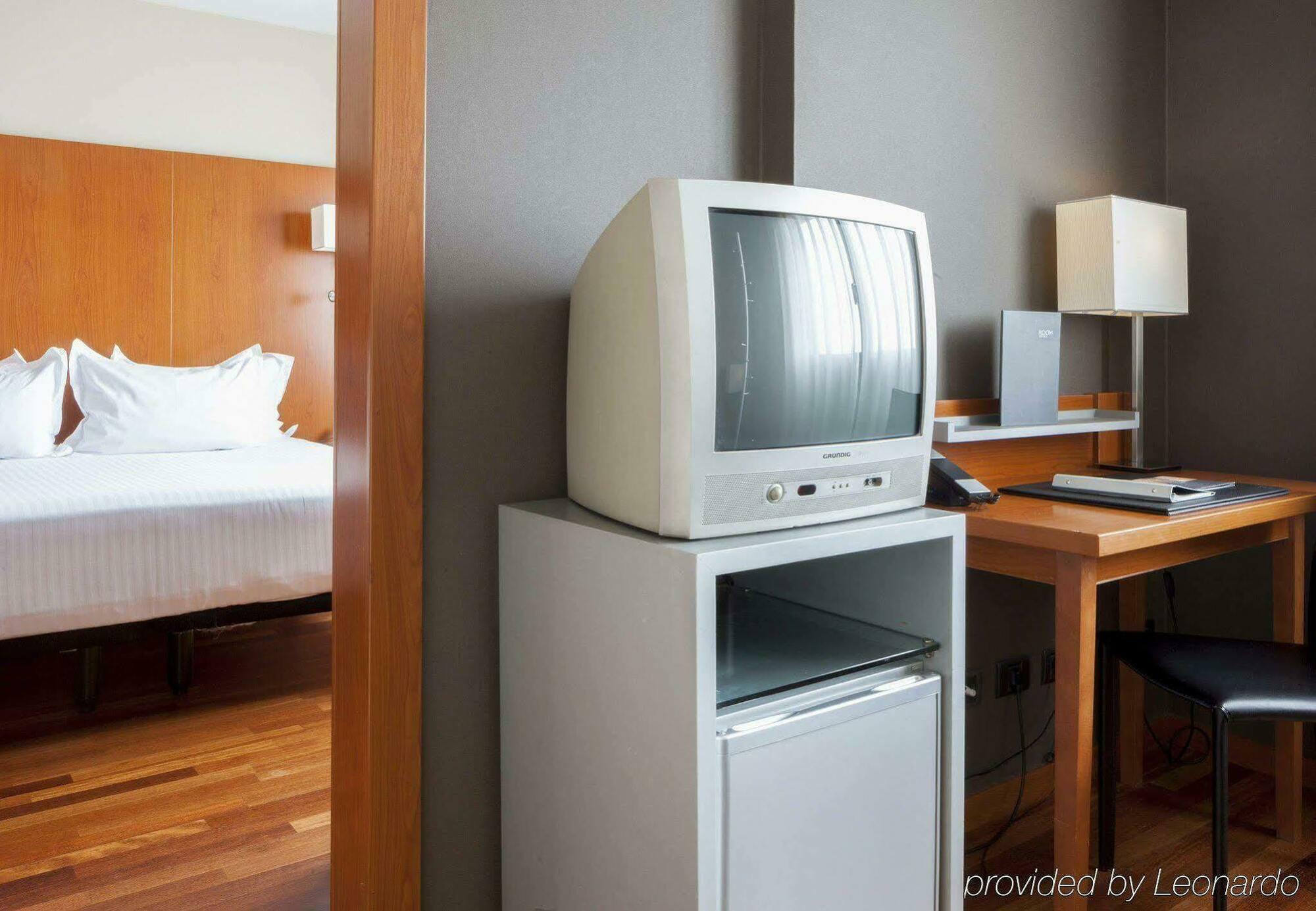 Ac Forum By Marriott Hotel 4*