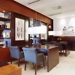 AC Hotel Sevilla Fórum by Marriott 