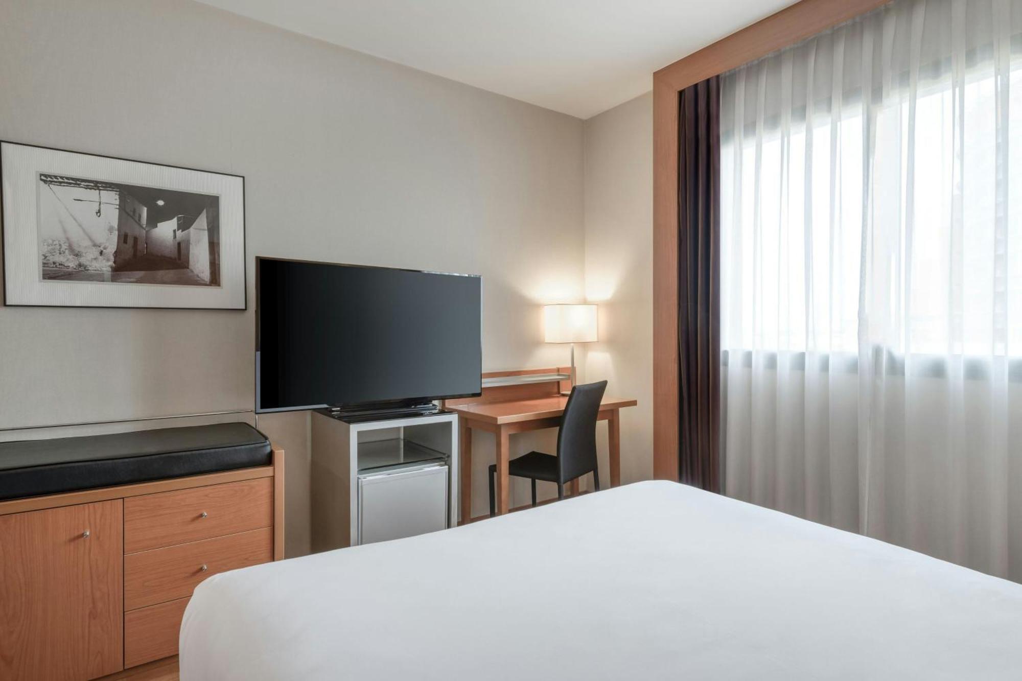 Ac Forum By Marriott Sevilla