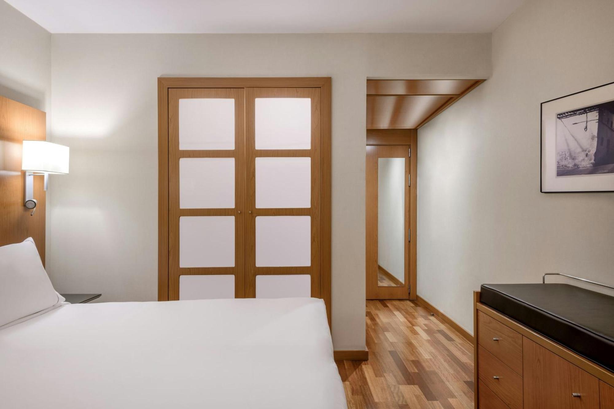 Ac Forum By Marriott 4* Sewilla