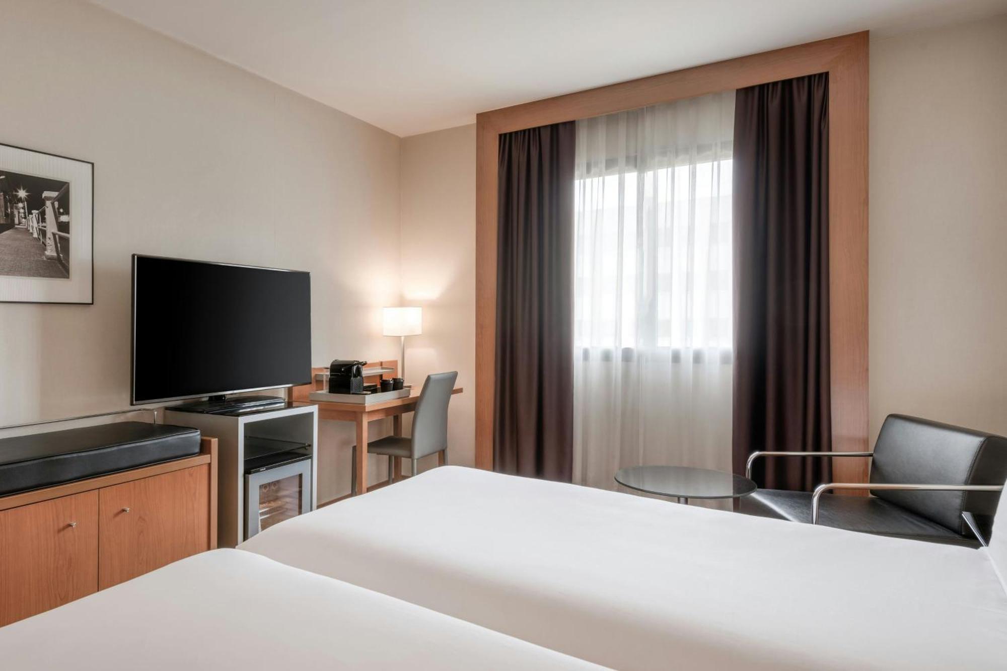 Ac Forum By Marriott