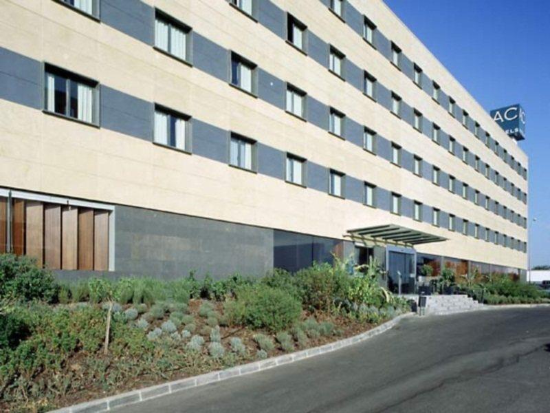 Ac Forum By Marriott 4* Sewilla