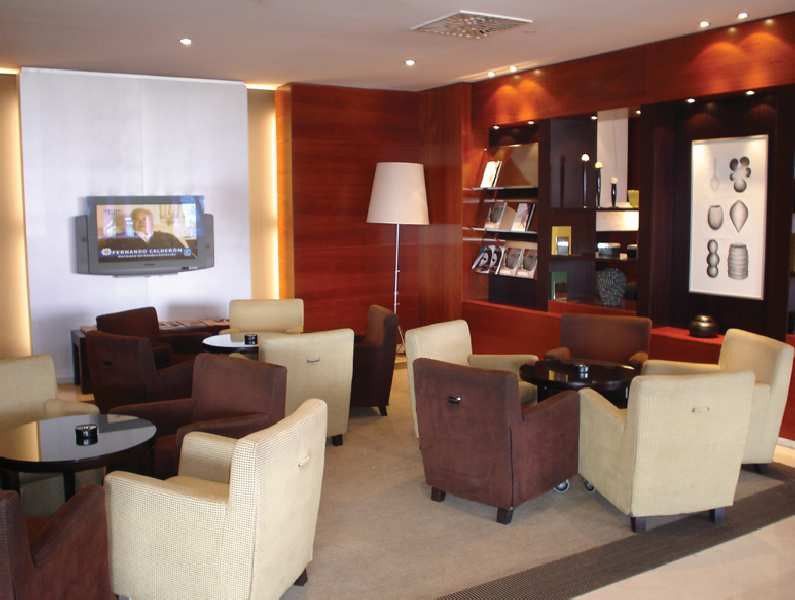 Ac Forum By Marriott Hotel 4*