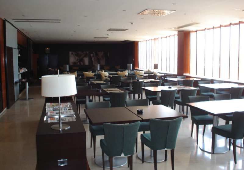 Ac Forum By Marriott Sevilla