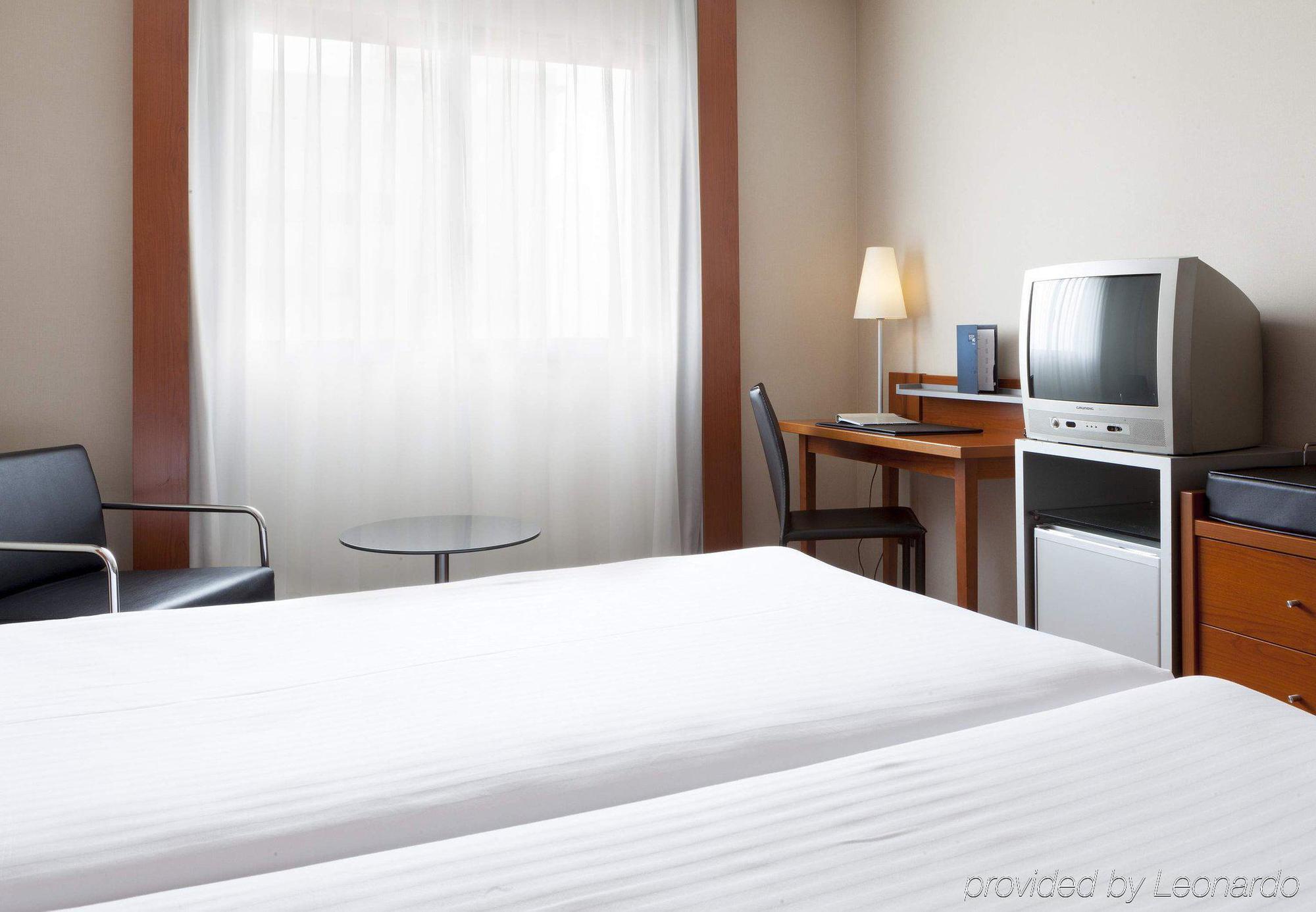 Hotel Ac Forum By Marriott