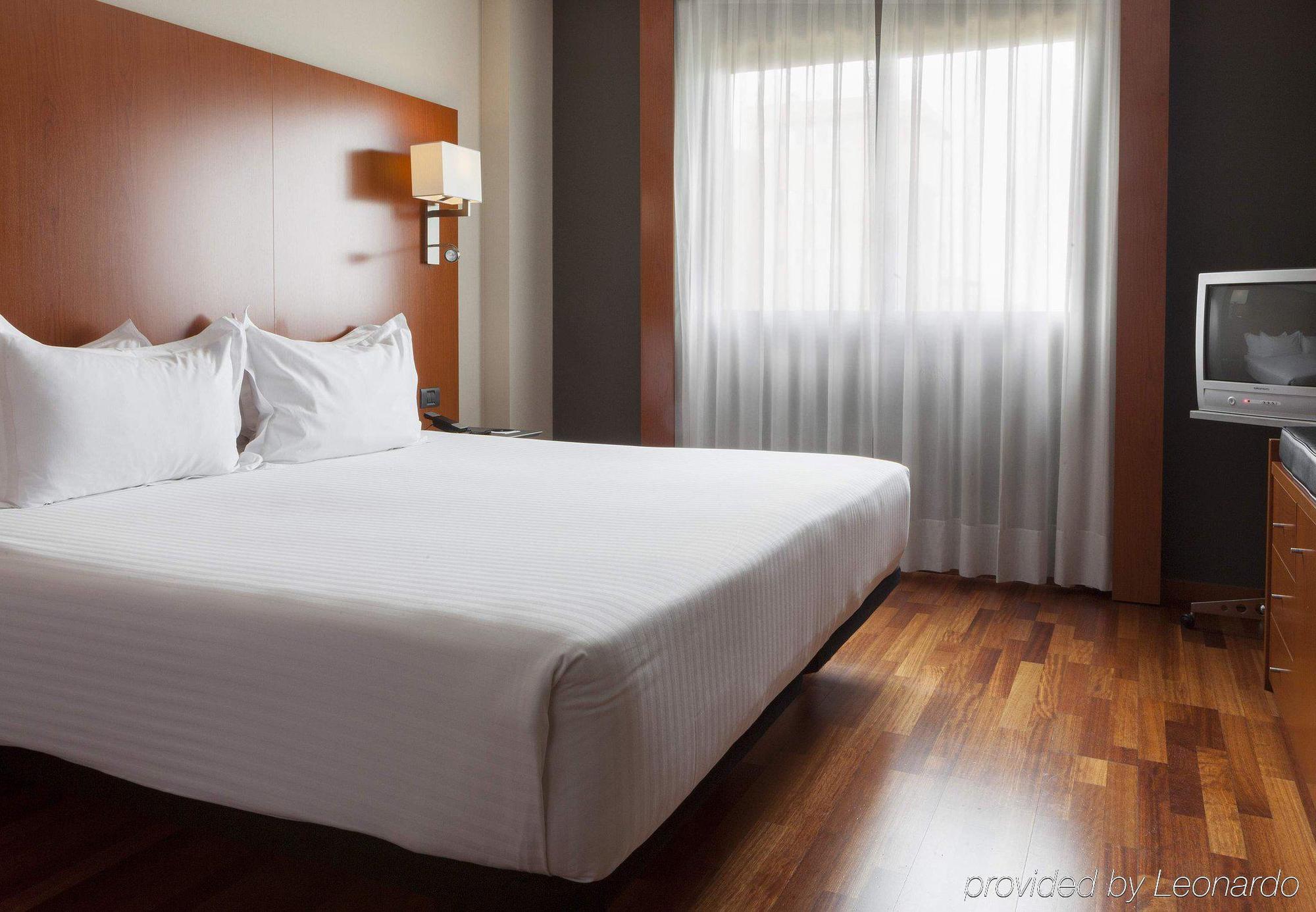 Ac Forum By Marriott 4* Sewilla