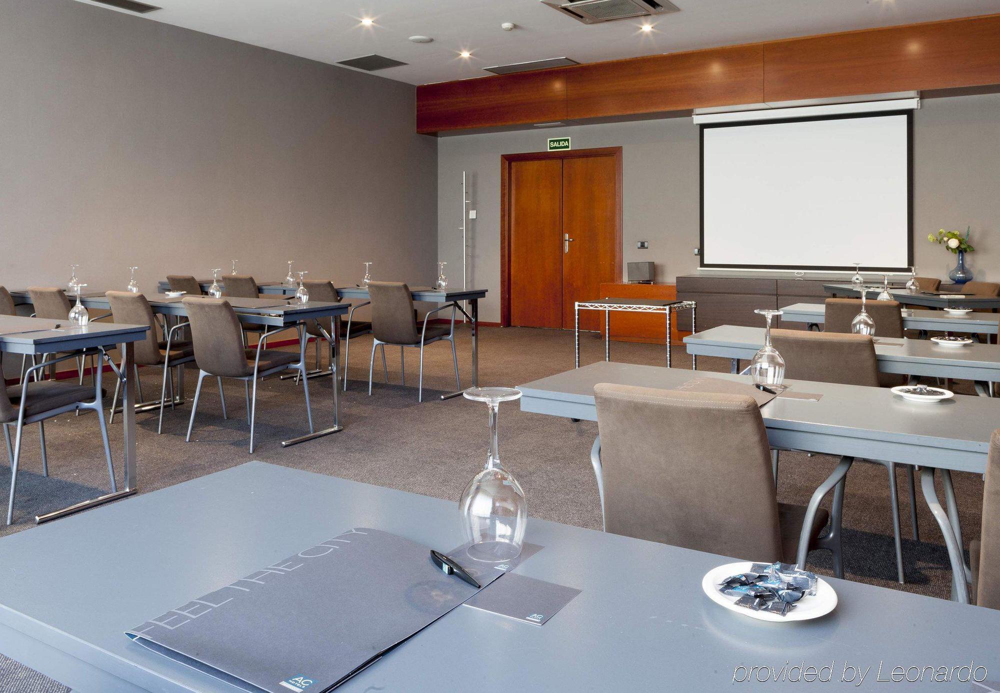 Ac Forum By Marriott