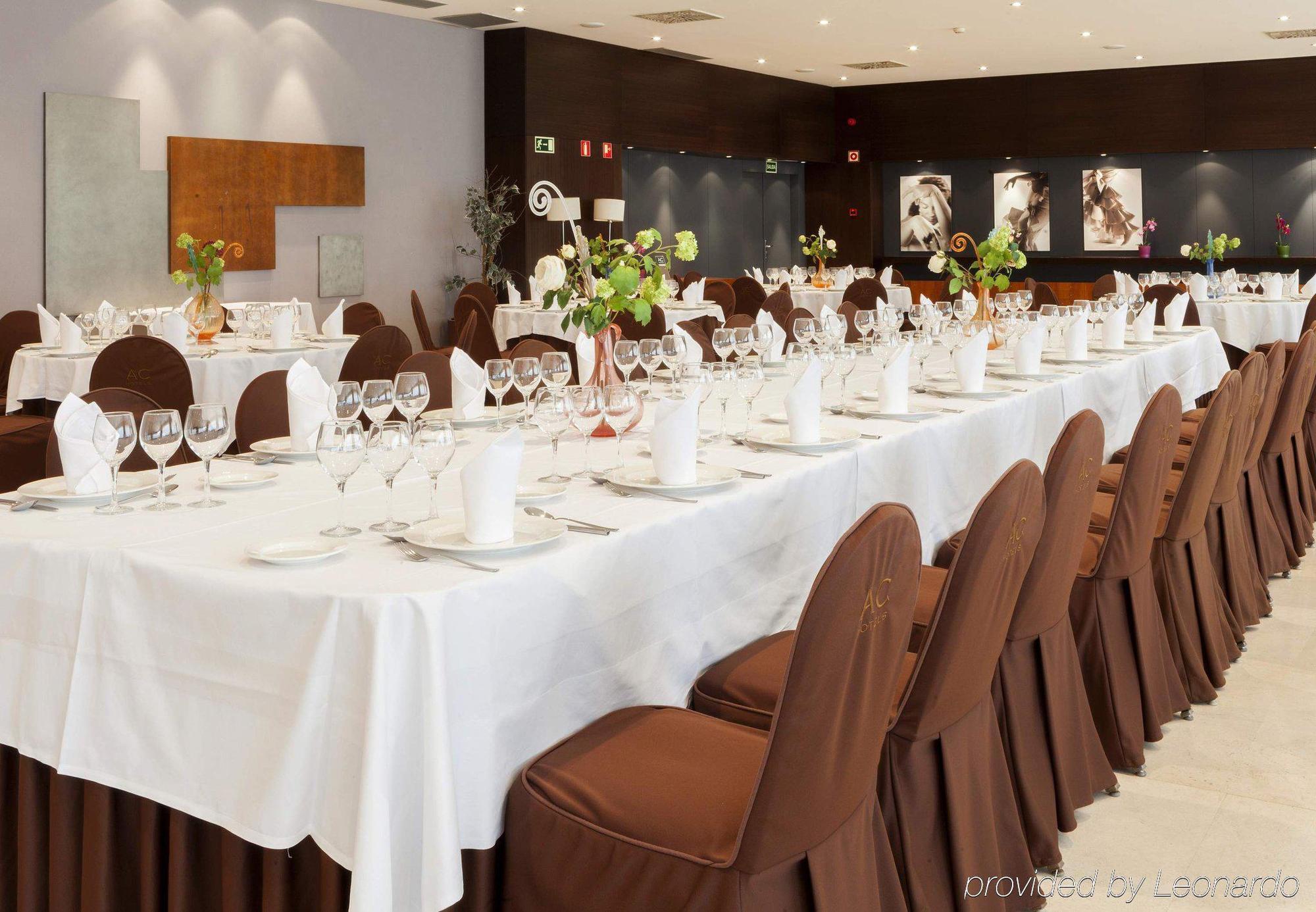 Ac Forum By Marriott 4*