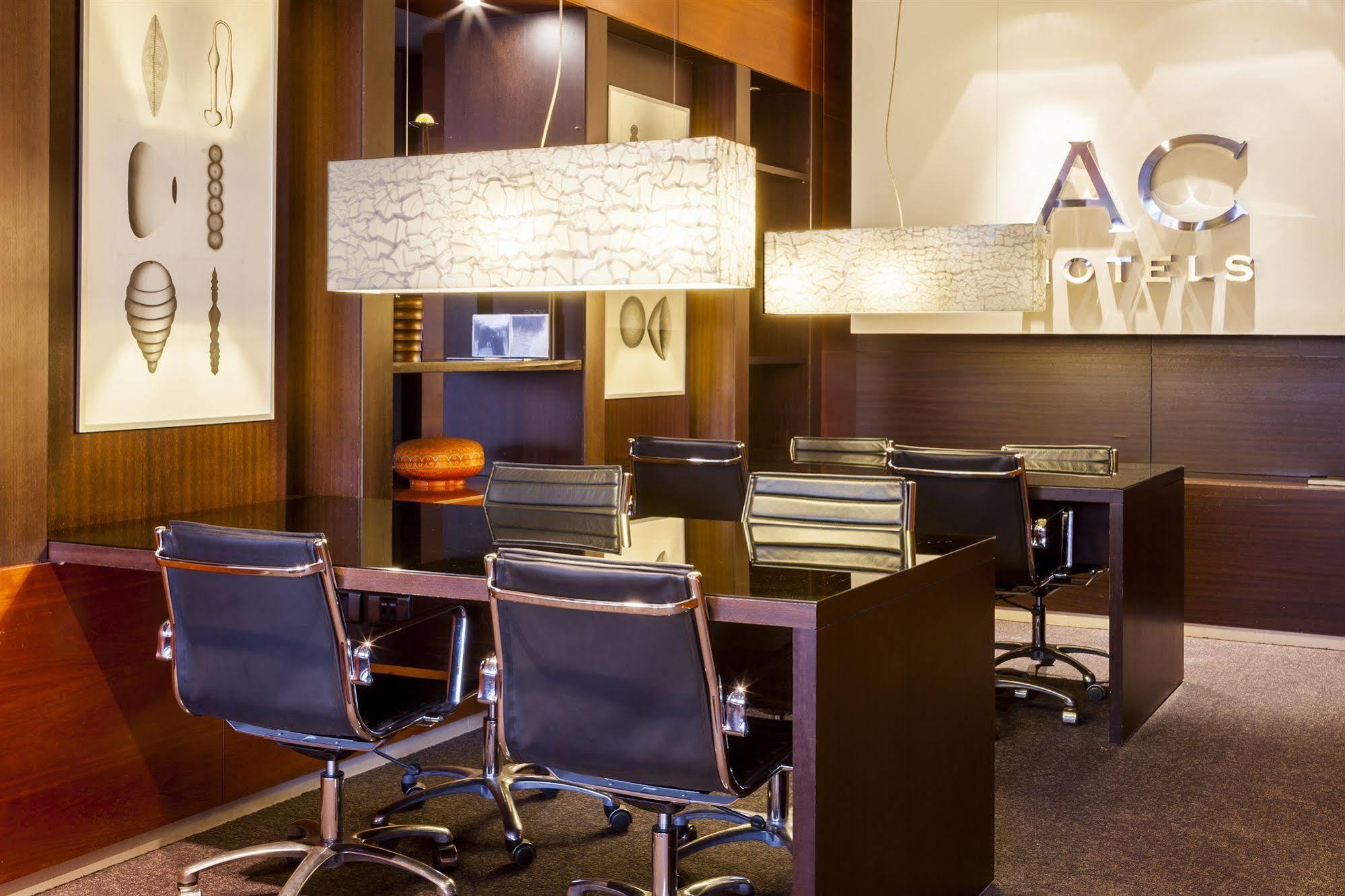Ac Forum By Marriott 4*