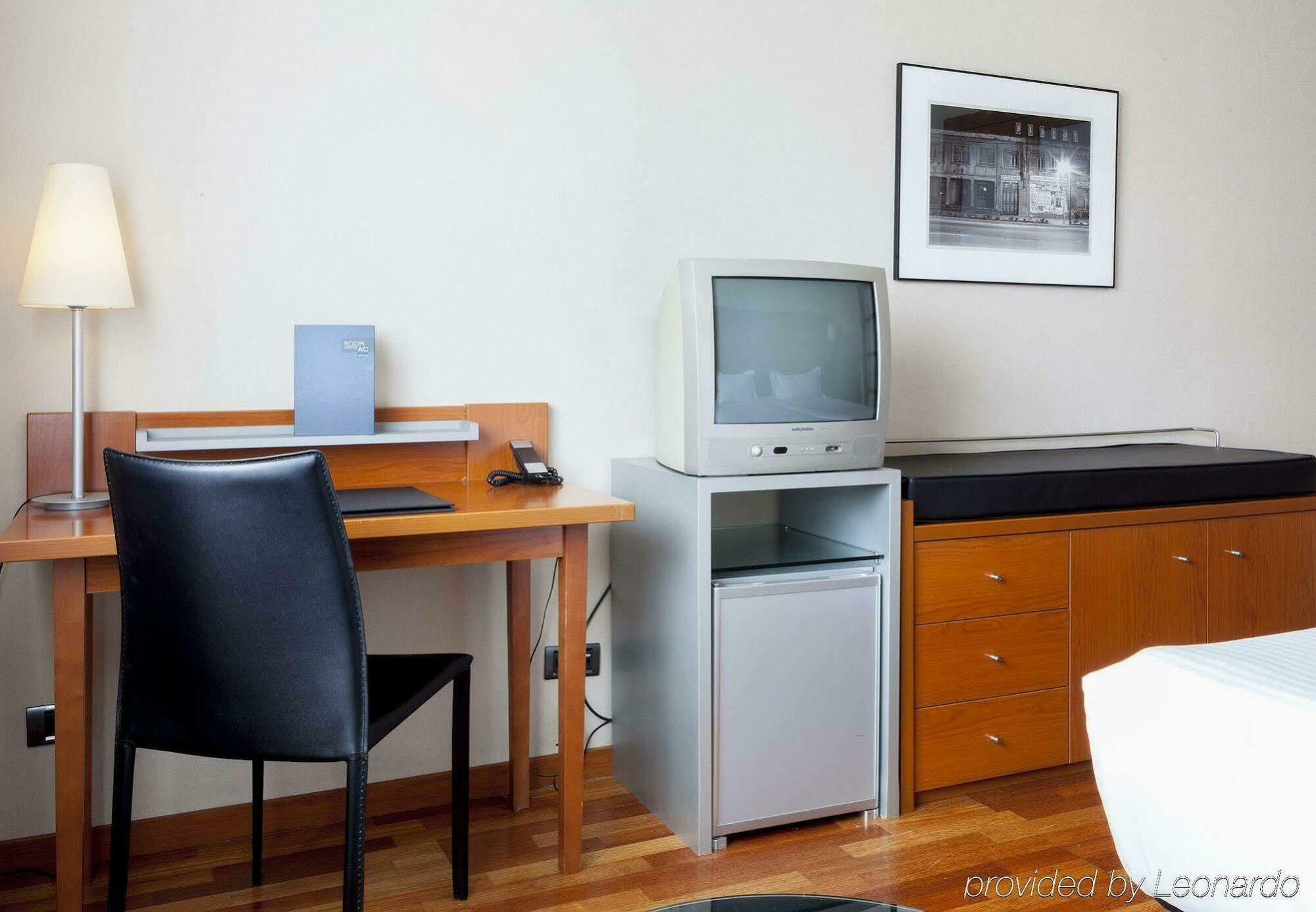 Ac Forum By Marriott 4*
